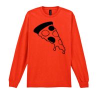 Ultra Cotton™ adult long sleeve t-shirt Thumbnail