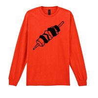 Ultra Cotton™ adult long sleeve t-shirt Thumbnail