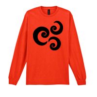 Ultra Cotton™ adult long sleeve t-shirt Thumbnail