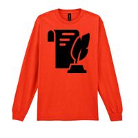 Ultra Cotton™ adult long sleeve t-shirt Thumbnail