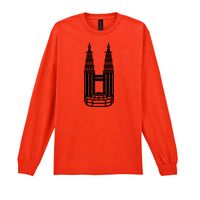 Ultra Cotton™ adult long sleeve t-shirt Thumbnail