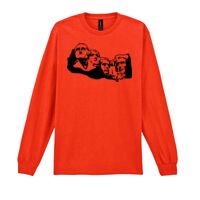 Ultra Cotton™ adult long sleeve t-shirt Thumbnail
