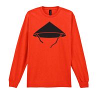 Ultra Cotton™ adult long sleeve t-shirt Thumbnail