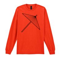 Ultra Cotton™ adult long sleeve t-shirt Thumbnail