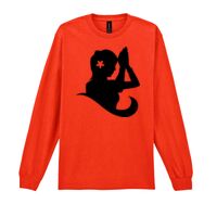 Ultra Cotton™ adult long sleeve t-shirt Thumbnail