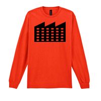 Ultra Cotton™ adult long sleeve t-shirt Thumbnail