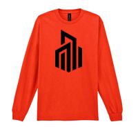 Ultra Cotton™ adult long sleeve t-shirt Thumbnail
