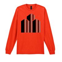 Ultra Cotton™ adult long sleeve t-shirt Thumbnail