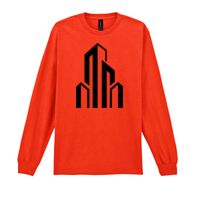 Ultra Cotton™ adult long sleeve t-shirt Thumbnail