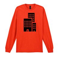 Ultra Cotton™ adult long sleeve t-shirt Thumbnail