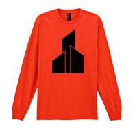 Ultra Cotton™ adult long sleeve t-shirt Thumbnail