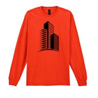 Ultra Cotton™ adult long sleeve t-shirt Thumbnail