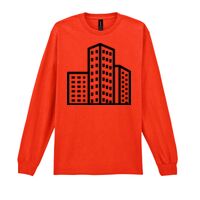 Ultra Cotton™ adult long sleeve t-shirt Thumbnail