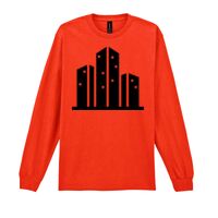Ultra Cotton™ adult long sleeve t-shirt Thumbnail