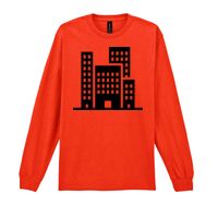 Ultra Cotton™ adult long sleeve t-shirt Thumbnail