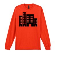 Ultra Cotton™ adult long sleeve t-shirt Thumbnail