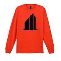 Ultra Cotton™ adult long sleeve t-shirt Thumbnail