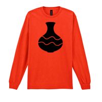Ultra Cotton™ adult long sleeve t-shirt Thumbnail