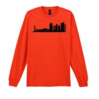 Ultra Cotton™ adult long sleeve t-shirt Thumbnail