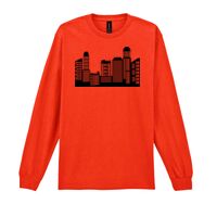 Ultra Cotton™ adult long sleeve t-shirt Thumbnail