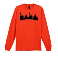 Ultra Cotton™ adult long sleeve t-shirt Thumbnail