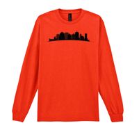 Ultra Cotton™ adult long sleeve t-shirt Thumbnail