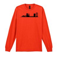 Ultra Cotton™ adult long sleeve t-shirt Thumbnail