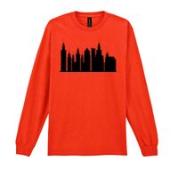 Ultra Cotton™ adult long sleeve t-shirt Thumbnail