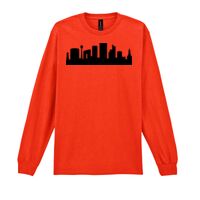 Ultra Cotton™ adult long sleeve t-shirt Thumbnail