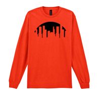 Ultra Cotton™ adult long sleeve t-shirt Thumbnail