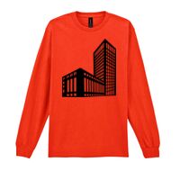 Ultra Cotton™ adult long sleeve t-shirt Thumbnail