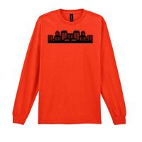 Ultra Cotton™ adult long sleeve t-shirt Thumbnail