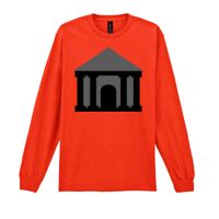 Ultra Cotton™ adult long sleeve t-shirt Thumbnail