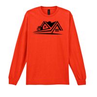 Ultra Cotton™ adult long sleeve t-shirt Thumbnail