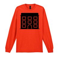Ultra Cotton™ adult long sleeve t-shirt Thumbnail