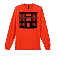 Ultra Cotton™ adult long sleeve t-shirt Thumbnail