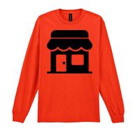 Ultra Cotton™ adult long sleeve t-shirt Thumbnail