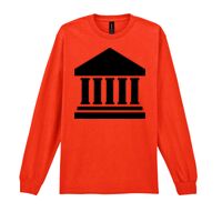 Ultra Cotton™ adult long sleeve t-shirt Thumbnail