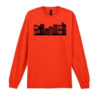 Ultra Cotton™ adult long sleeve t-shirt Thumbnail