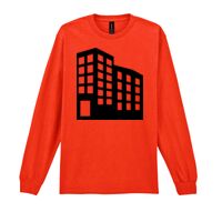 Ultra Cotton™ adult long sleeve t-shirt Thumbnail