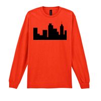 Ultra Cotton™ adult long sleeve t-shirt Thumbnail