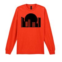 Ultra Cotton™ adult long sleeve t-shirt Thumbnail