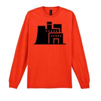 Ultra Cotton™ adult long sleeve t-shirt Thumbnail
