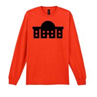 Ultra Cotton™ adult long sleeve t-shirt Thumbnail