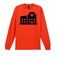 Ultra Cotton™ adult long sleeve t-shirt Thumbnail
