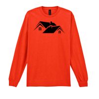 Ultra Cotton™ adult long sleeve t-shirt Thumbnail