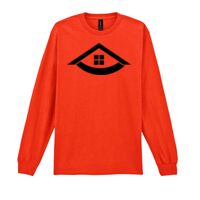 Ultra Cotton™ adult long sleeve t-shirt Thumbnail