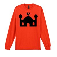 Ultra Cotton™ adult long sleeve t-shirt Thumbnail
