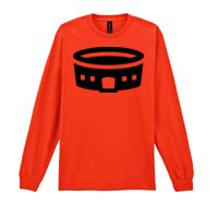 Ultra Cotton™ adult long sleeve t-shirt Thumbnail