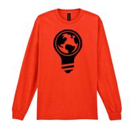 Ultra Cotton™ adult long sleeve t-shirt Thumbnail